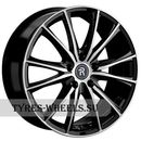 Диски GEELY REPLAY GEELY GL30 BKF