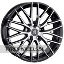 Диски GEELY REPLAY GEELY GL32 BKF