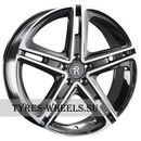 Диски GEELY REPLAY GEELY GL33 BKF