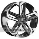 Диски GEELY REPLAY GEELY GL46 BKF