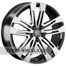 Диски GEELY REPLAY GEELY GL48 BKF