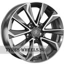 Диски GEELY REPLAY GEELY GL50 GMF