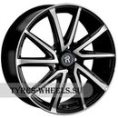 Диски GEELY REPLAY GEELY GL53 BKF