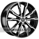 Диски GEELY REPLAY GEELY GL65 BKF