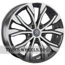 Диски GEELY REPLAY GEELY GL74 GMF