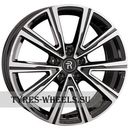 Диски GEELY REPLAY GEELY GL75 BKF