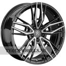 Диски GEELY REPLAY GEELY GL77 BKF