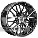Диски GEELY REPLAY GEELY GL90 BKF