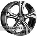 Диски GEELY REPLAY GEELY GL91 BKF