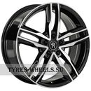 Диски GEELY REPLAY GEELY GL98 BKF