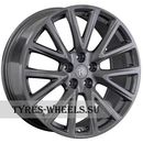 Диски GEELY REPLAY GEELY GL99 GM