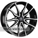 Диски CHEVROLET REPLAY CHEVROLET GN139 BKF
