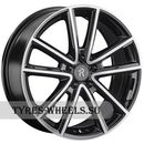 Диски CHEVROLET REPLAY CHEVROLET GN143 BKF