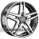 Диски CHEVROLET REPLAY CHEVROLET GN147 GMF