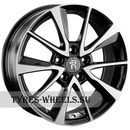 Диски GENESIS REPLAY GENESIS GS32 BKF