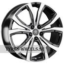Диски HONDA REPLAY HONDA H123 BKF