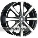 Диски HYUNDAI REPLAY HYUNDAI HND209 BKF