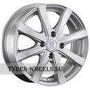 Диски HYUNDAI REPLAY HYUNDAI HND209 S