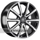 Диски HYUNDAI REPLAY HYUNDAI HND230 BKF