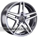 Диски HYUNDAI REPLAY HYUNDAI HND231 GMF