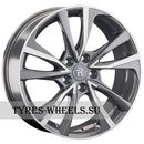 Диски HYUNDAI REPLAY HYUNDAI HND248 GMF