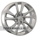 Диски HYUNDAI REPLAY HYUNDAI HND248 S