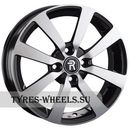 Диски HYUNDAI REPLAY HYUNDAI HND259 BKF