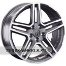 Диски HYUNDAI REPLAY HYUNDAI HND262 GMF