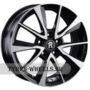Диски HYUNDAI REPLAY HYUNDAI HND277 BKF