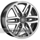 Диски HYUNDAI REPLAY HYUNDAI HND307 BKF