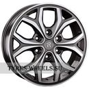 Диски HYUNDAI REPLAY HYUNDAI HND310 GMF
