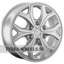 Диски HYUNDAI REPLAY HYUNDAI HND310 S