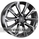 Диски HYUNDAI REPLAY HYUNDAI HND315 GMF