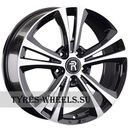 Диски HYUNDAI REPLAY HYUNDAI HND318 BKF