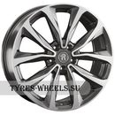 Диски HYUNDAI REPLAY HYUNDAI HND321 GMF