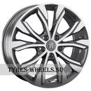 Диски HYUNDAI REPLAY HYUNDAI HND331 GMF