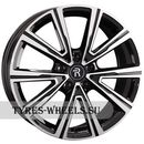 Диски HYUNDAI REPLAY HYUNDAI HND333 BKF