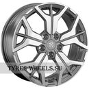 Диски HYUNDAI REPLAY HYUNDAI HND351 GMF