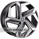 Диски HYUNDAI REPLAY HYUNDAI HND352 MGMF