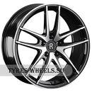 Диски HYUNDAI REPLAY HYUNDAI HND357 BKF