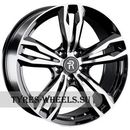 Диски HYUNDAI REPLAY HYUNDAI HND362 BKF