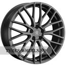 Диски HYUNDAI REPLAY HYUNDAI HND368 MGM