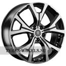 Диски HYUNDAI REPLAY HYUNDAI HND369 BKF