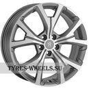 Диски HYUNDAI REPLAY HYUNDAI HND369 MGMF