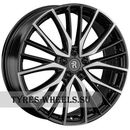 Диски HYUNDAI REPLAY HYUNDAI HND385 BKF