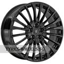 Диски HYUNDAI REPLAY HYUNDAI HND386 BK