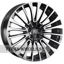 Диски HYUNDAI REPLAY HYUNDAI HND386 BKF
