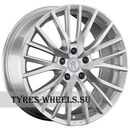 Диски HYUNDAI REPLAY HYUNDAI HND388 S