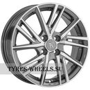 Диски HYUNDAI REPLAY HYUNDAI HND391 GMF