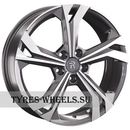 Диски HYUNDAI REPLAY HYUNDAI HND393 GMF